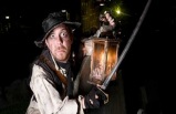 Ghosts and Gravestones Tour of Savannah